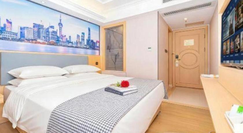 Vienna 3 Best Hotel Guangzhou South China Botanica 25/50