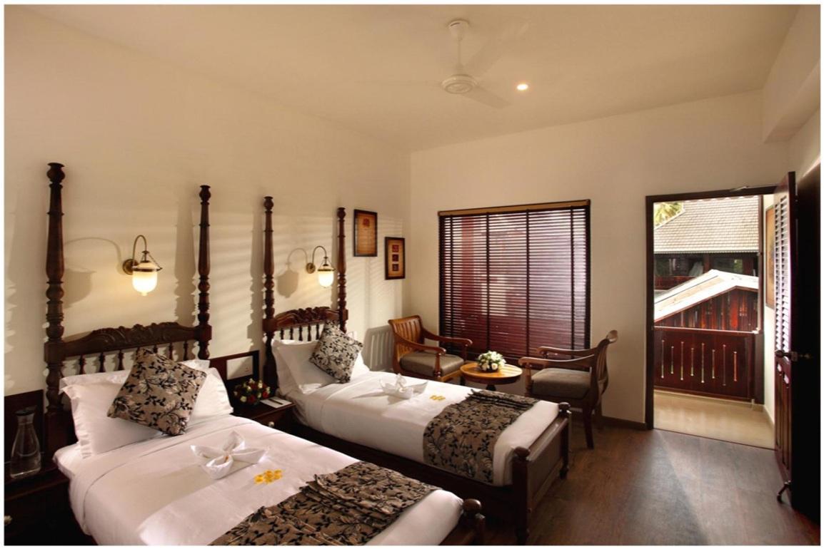 Sea Lagoon Health Resort 5/23