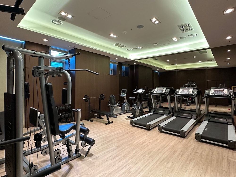 Hotel Square Ansan 24/48
