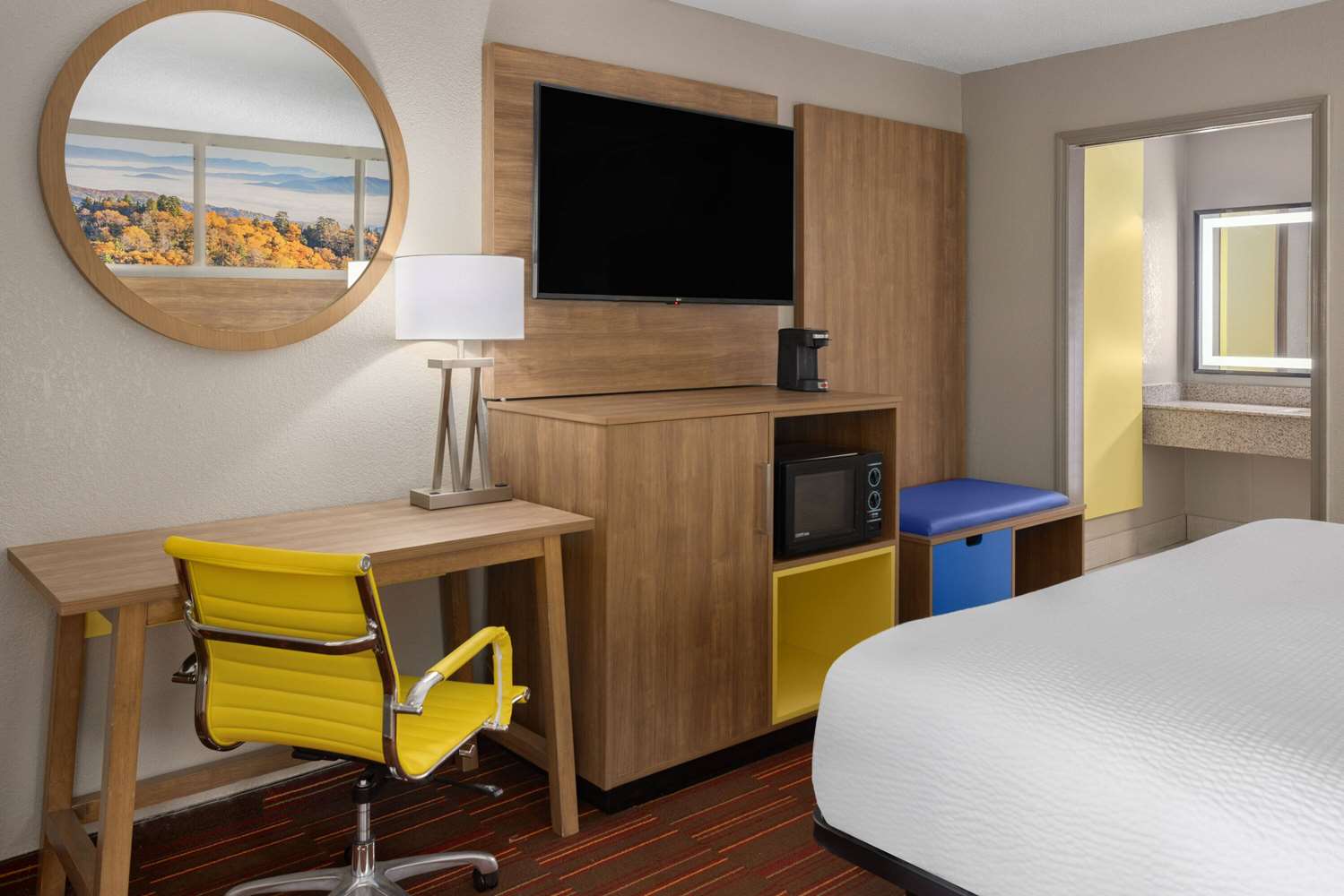 Days Inn by Wyndham Forsyth 9/21