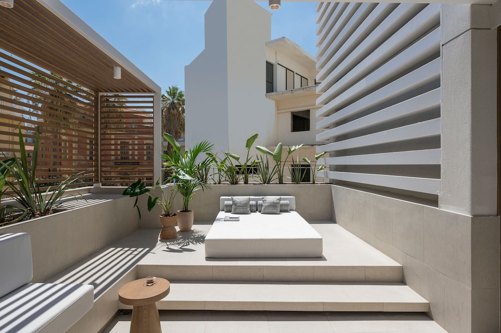 Sansal Boutique Hotel - Adults Only 5/50