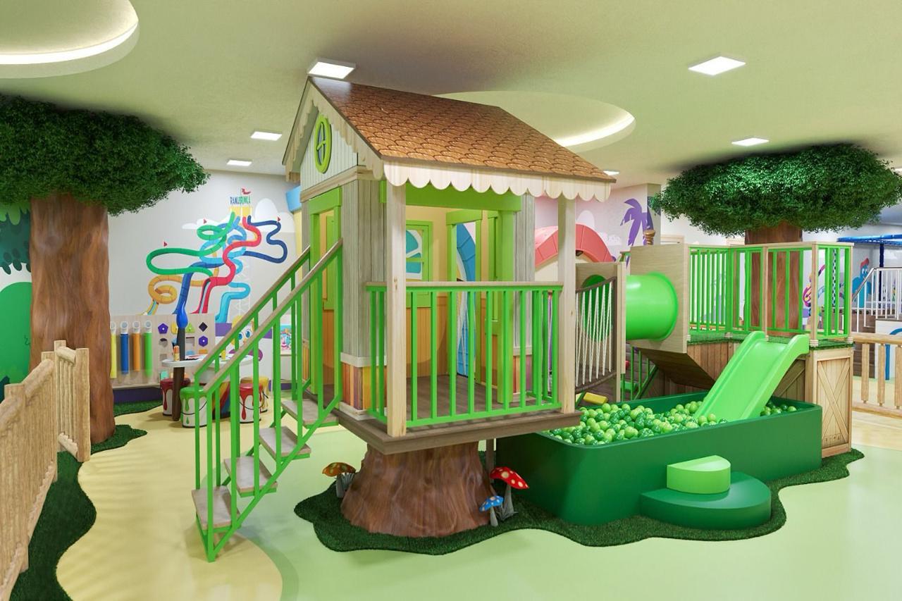 Ohana Beach Park Resort 31/37