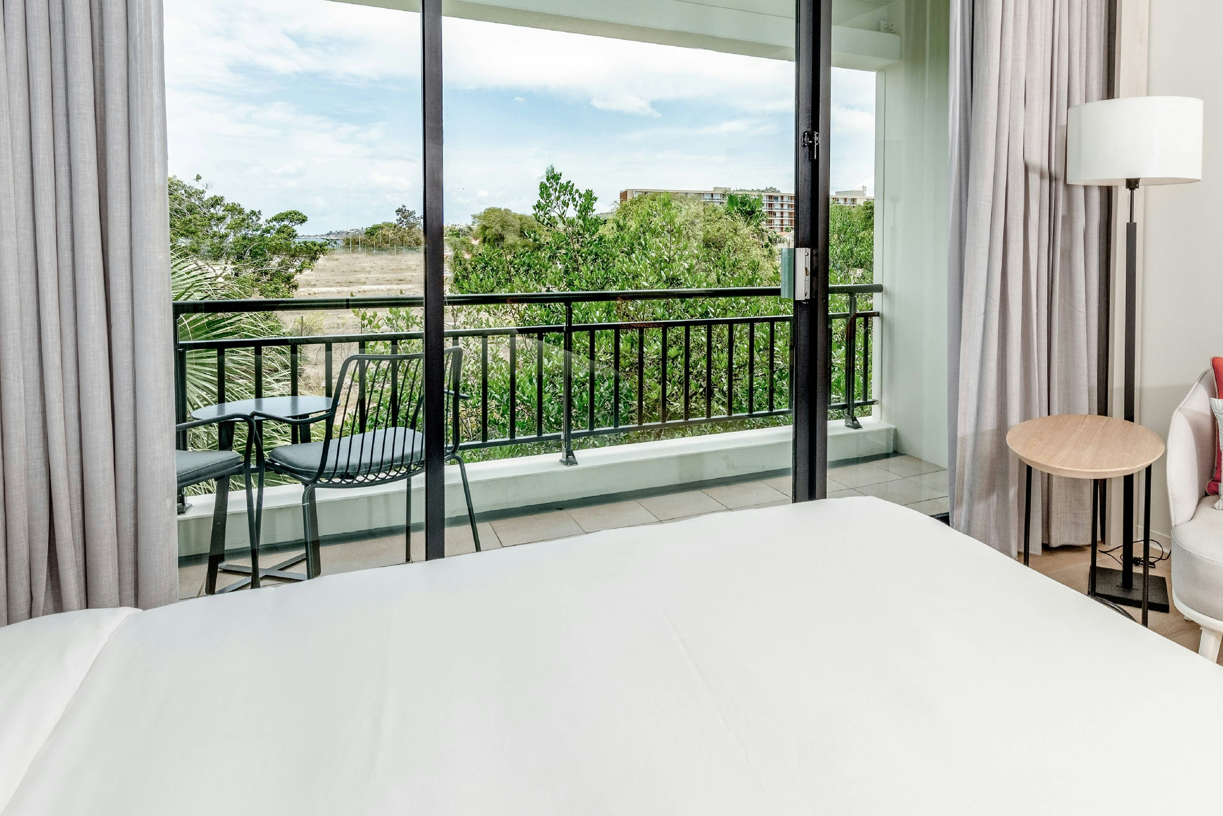 Curacao Marriott Beach Resort 4/31
