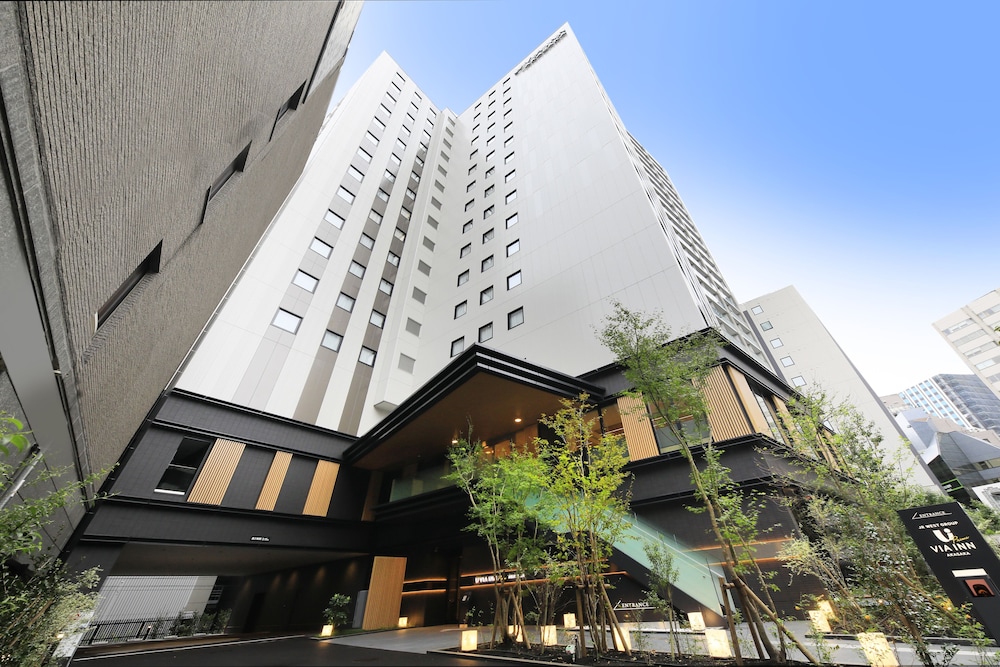 VIA INN Prime AKASAKA JR-West Group 2/47