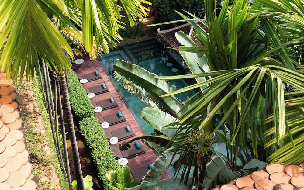 Residence Indochine D'angkor 40/46
