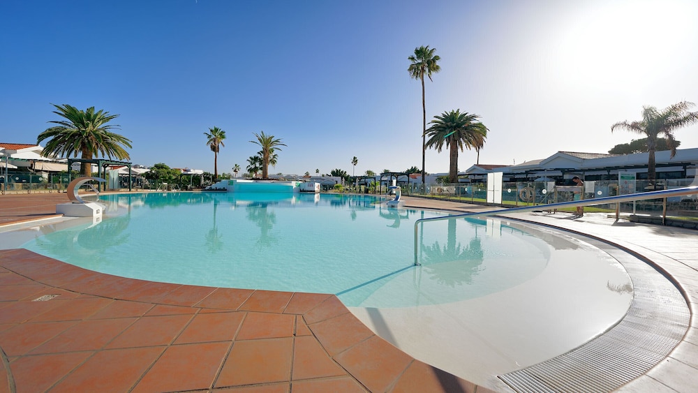 Maspalomas Lago Canary Sunset 38/61