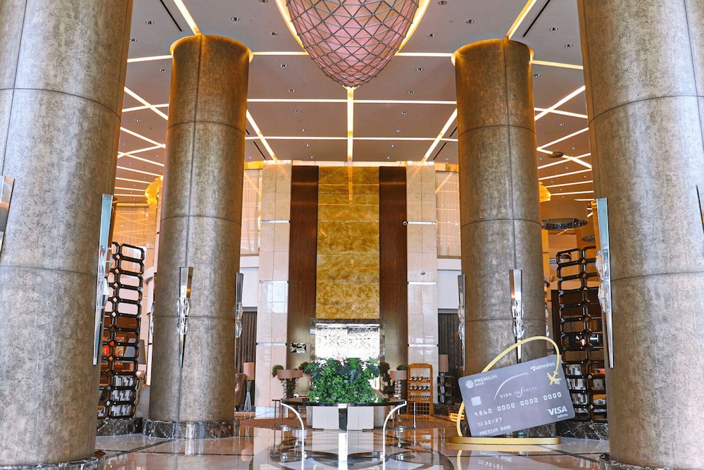 Fly Inn Baku in BAKU