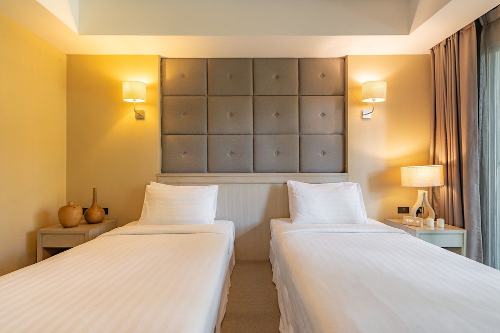 Oun Hotel Bangkok 18/54