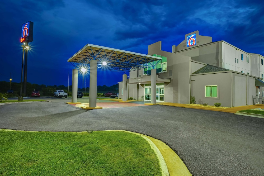 Motel6 Montgomery, AL - Airport 46/51