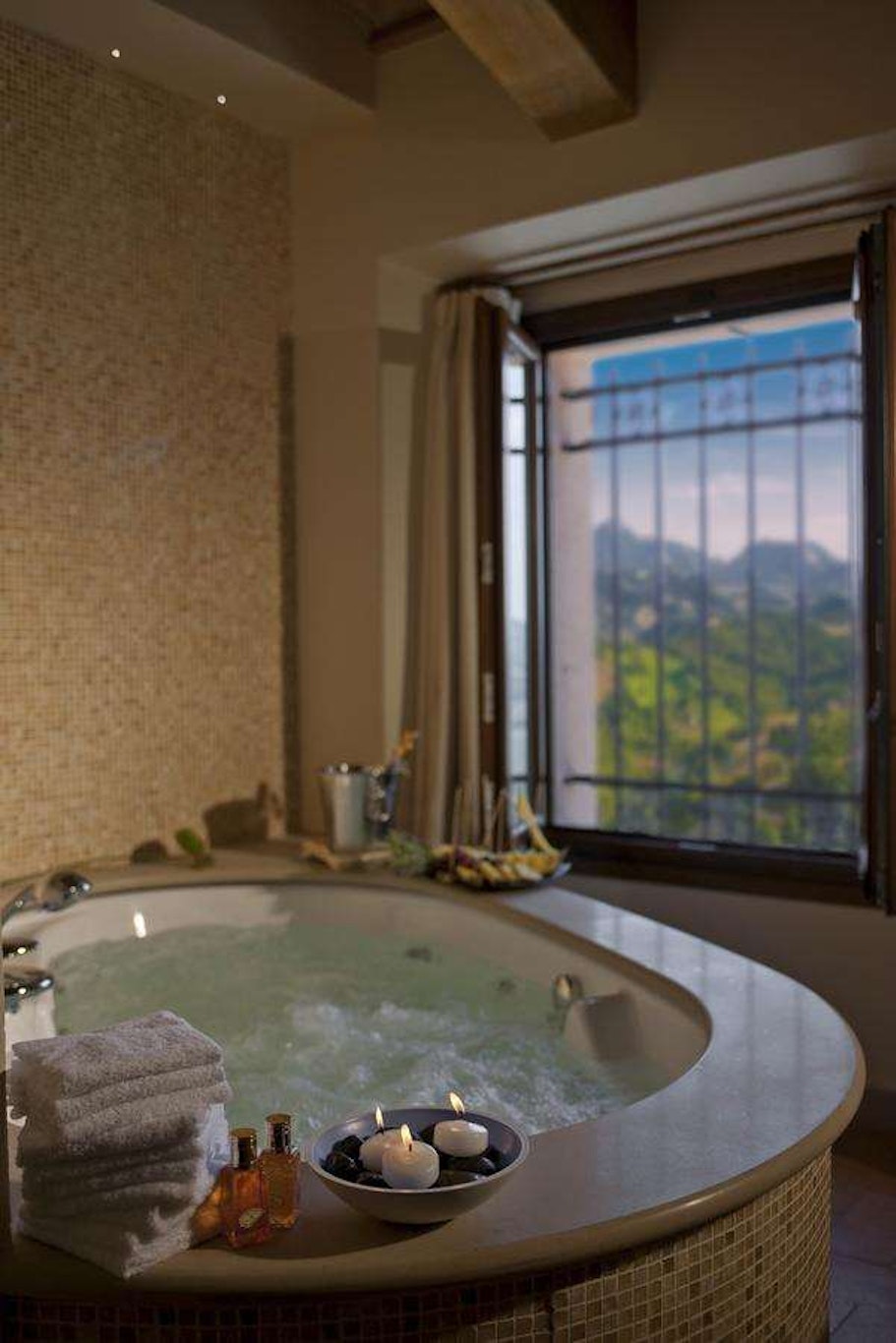 Oste del Castello Wellness & Bike Hotel 30/43
