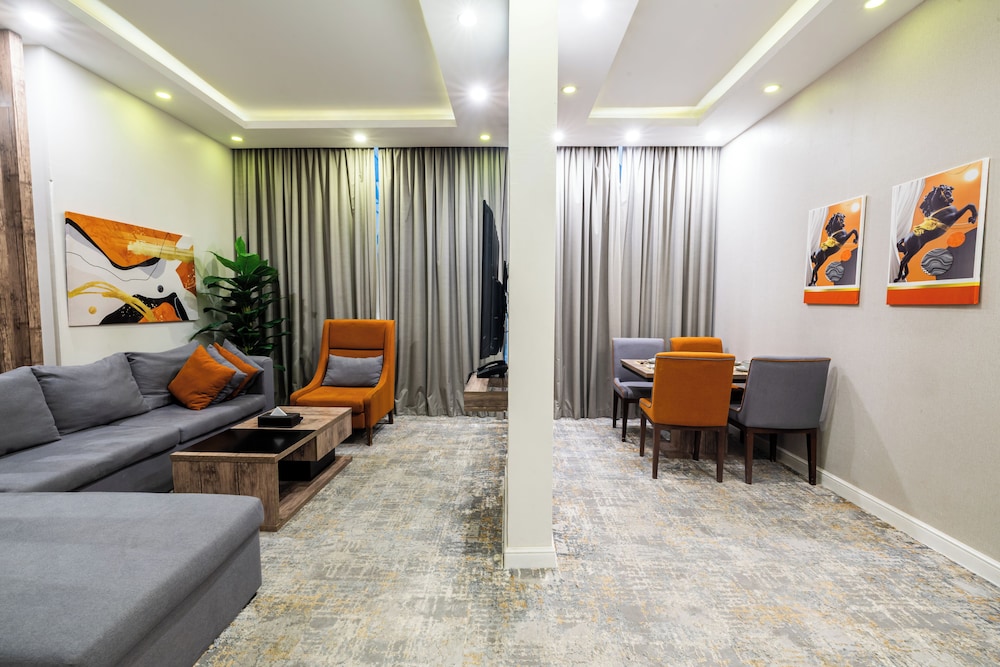 فندق كلاوزر للشقق الفندقية(Clowzer Hotel Apartments) 30/51