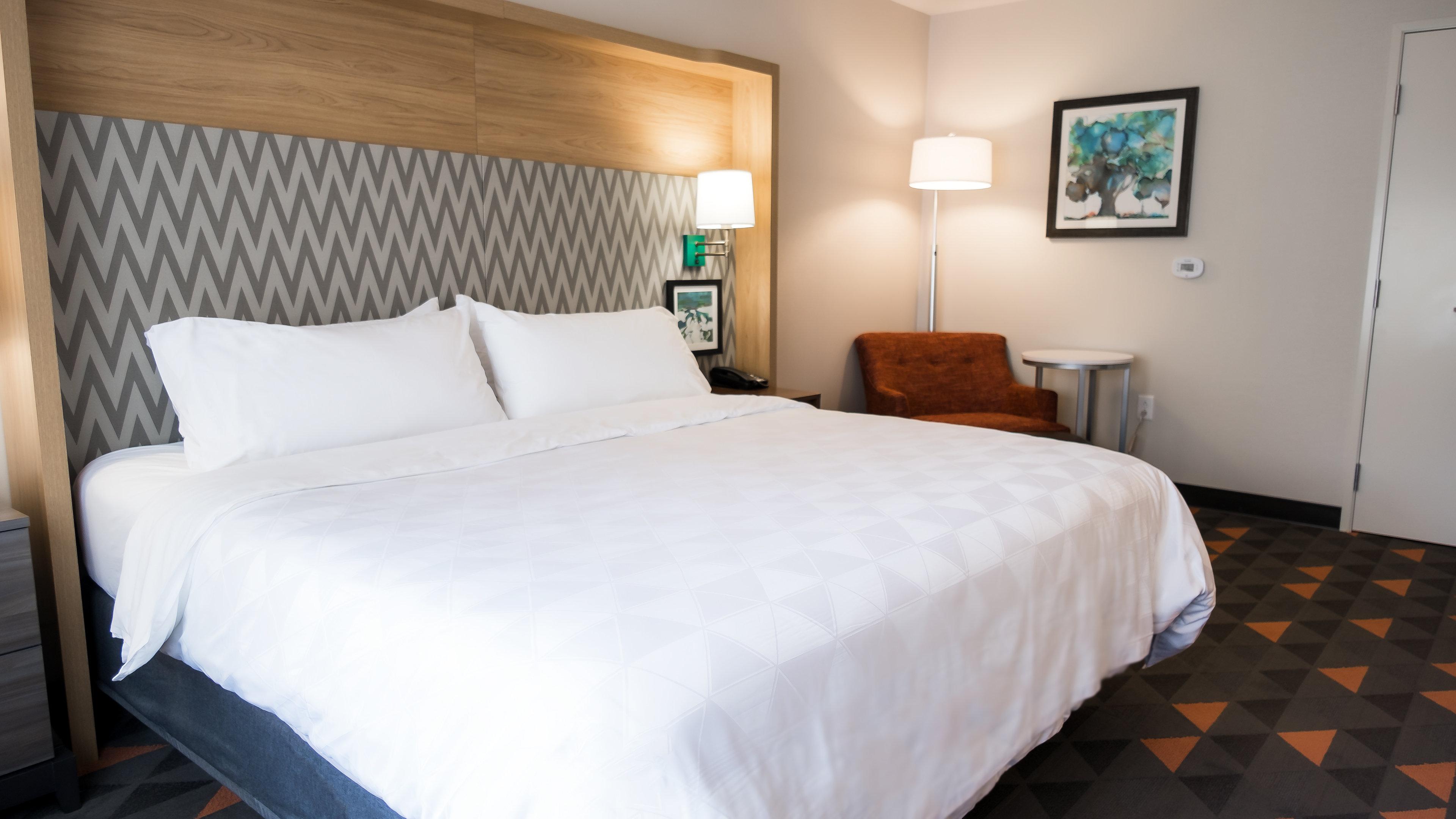 Suite, King Bed