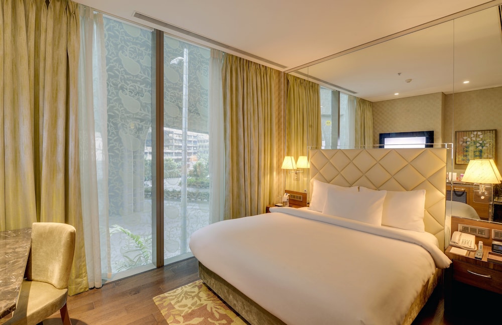 PREMIUM, TWIN BEDS