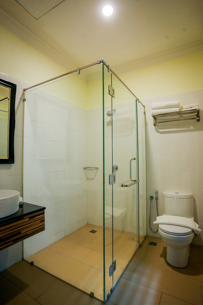 Aava Malacca Hotel 47/48