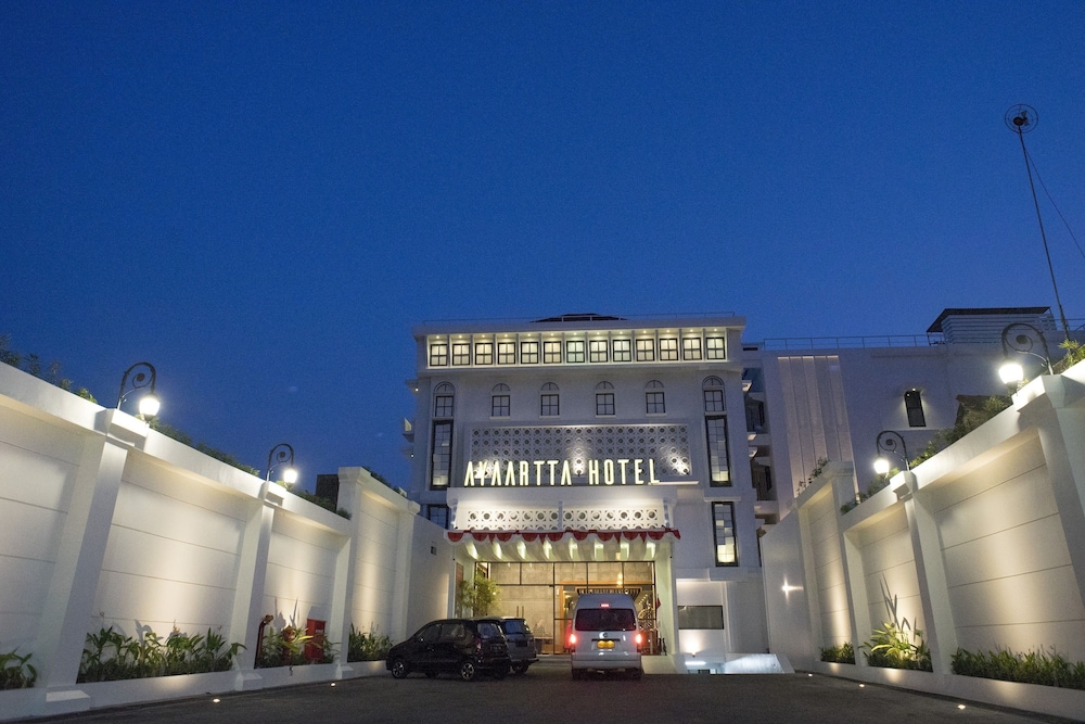 Ayaartta Hotel Malioboro 2/55