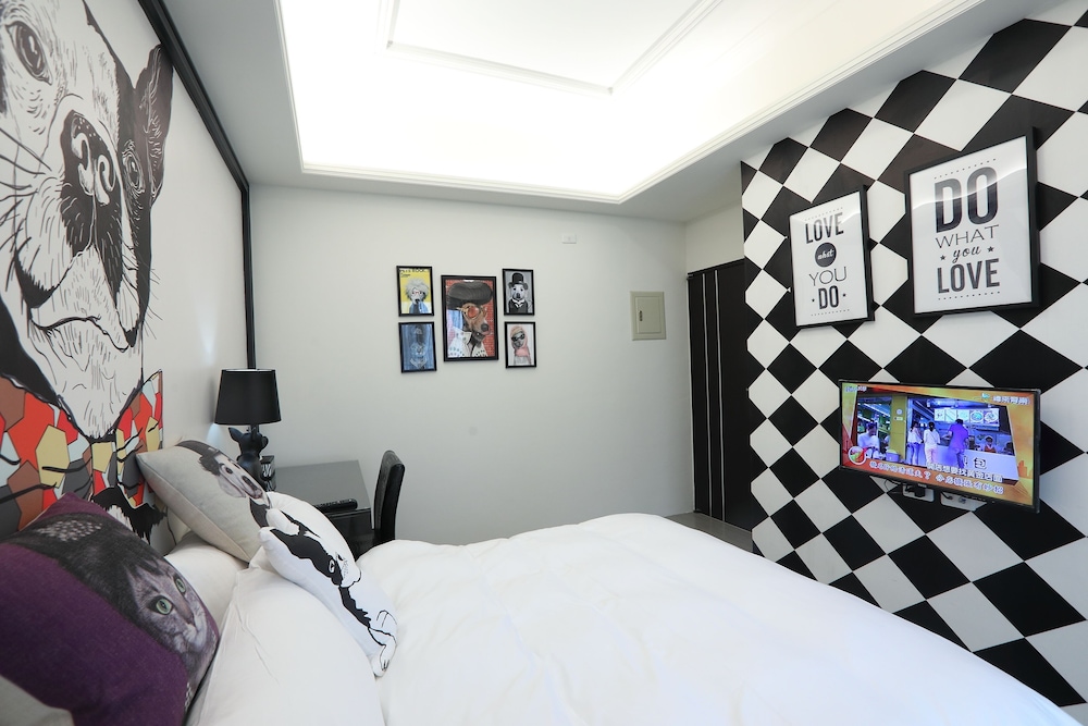 Happiness Station B&B 21/50