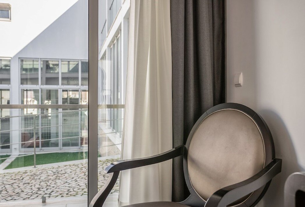 HOTEL SOLAR DOS MASCARENHAS 14/31