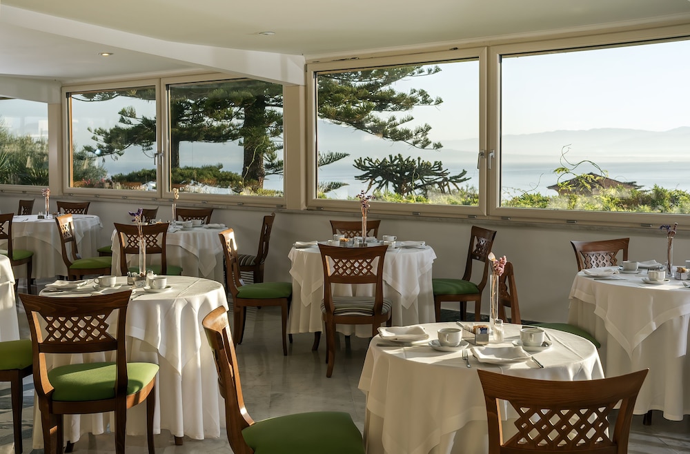 Grand Hotel Vesuvio Sorrento 51/72