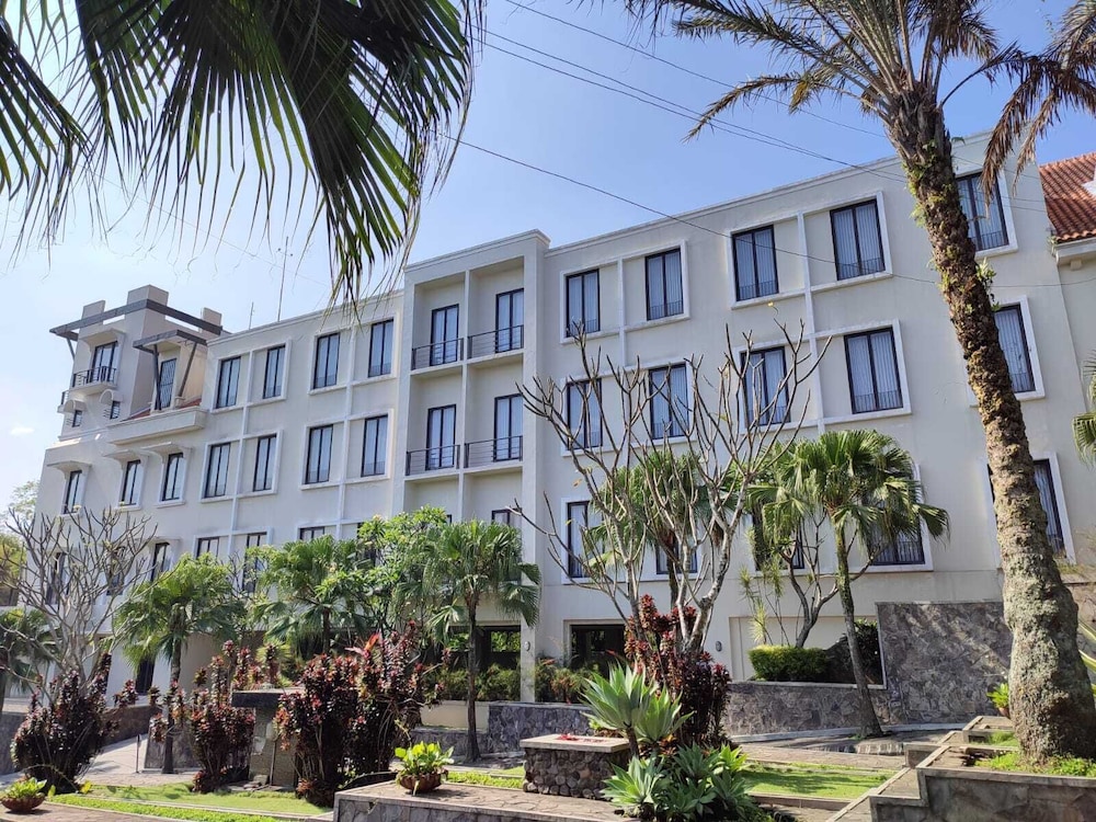 eL Hotel Malang in MALANG