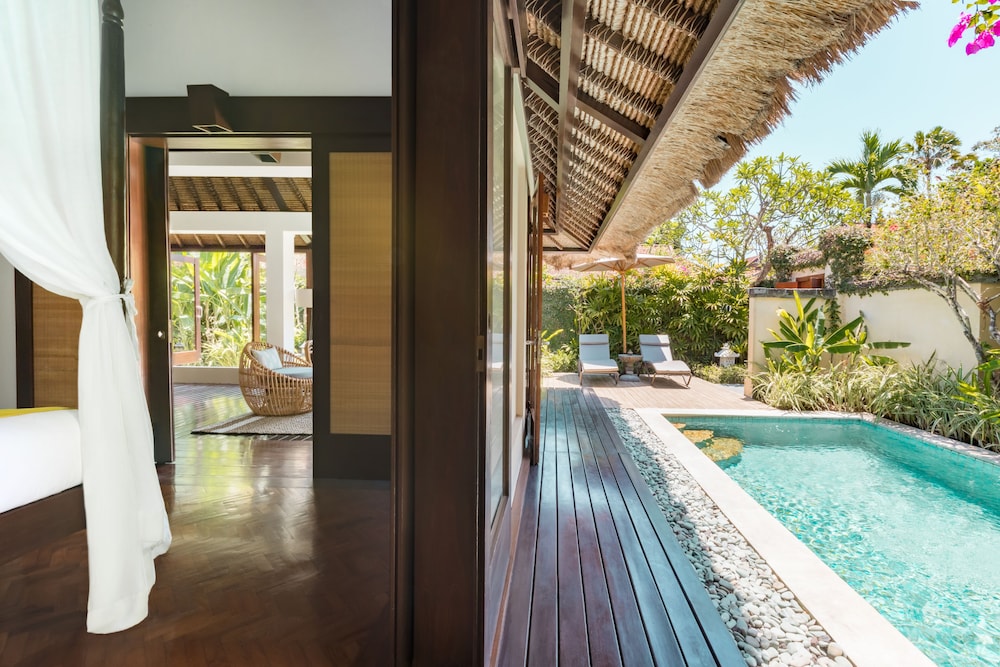 The Pavilions Bali in Denpasar