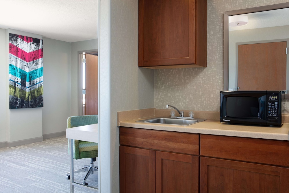 Hampton Inn Freeport 9/45