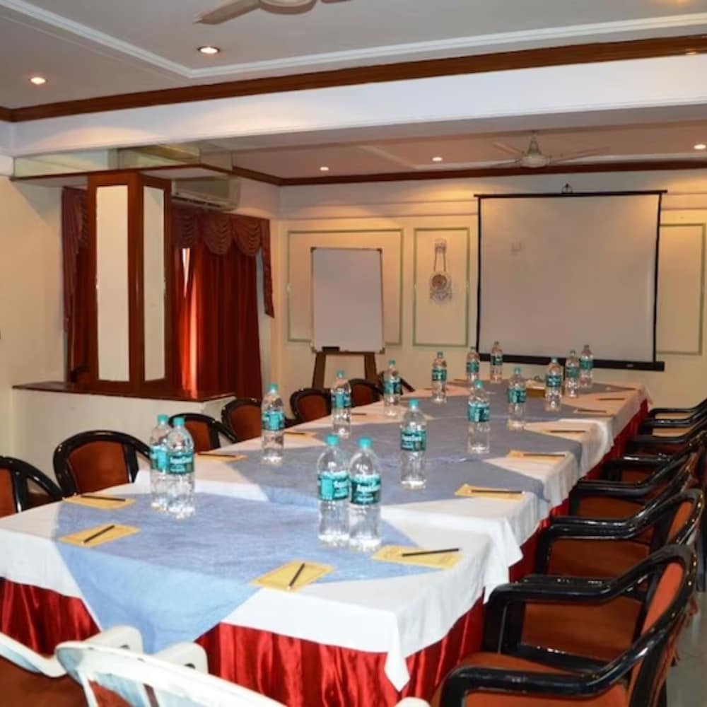 Hotel Kohinoor Executive 39/44