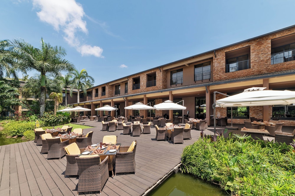 Munyonyo Commonwealth Resort 58/63