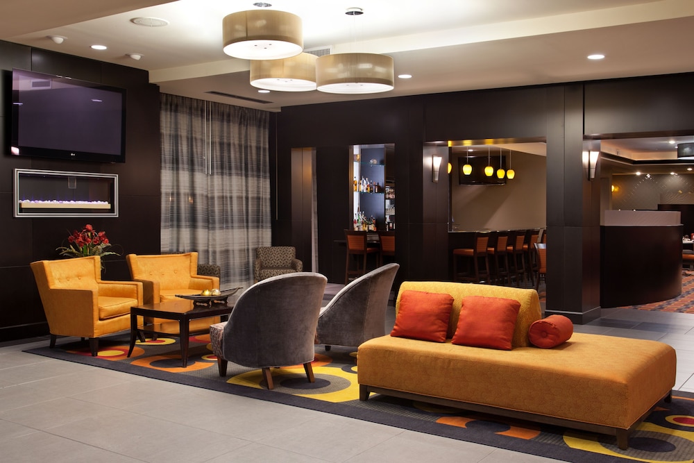 Holiday Inn Columbus - Hilliard 29/50