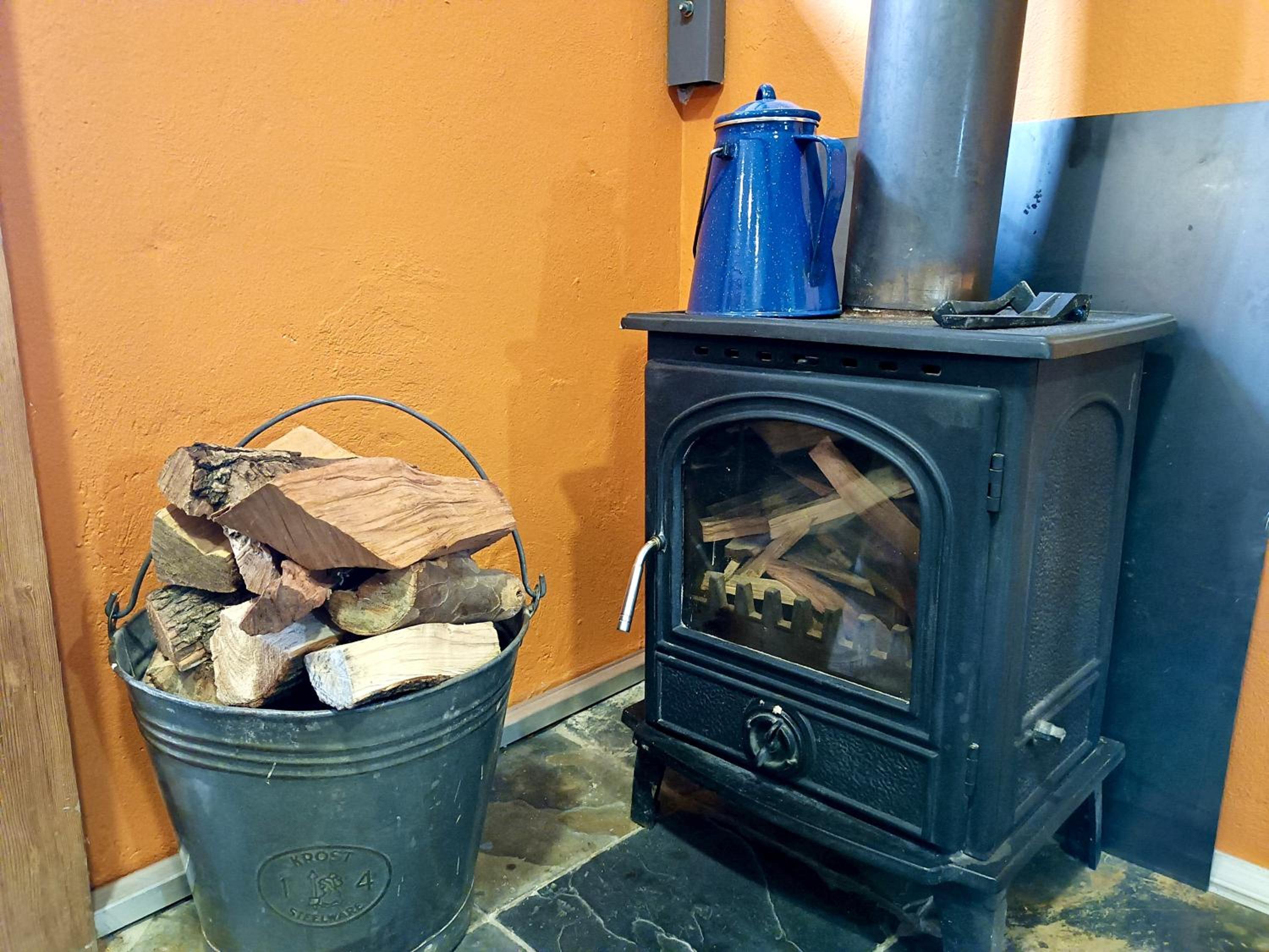 The Clarens Country House 45/73