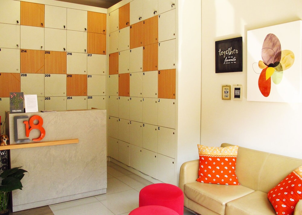 Amaryllis Hotels 14/15