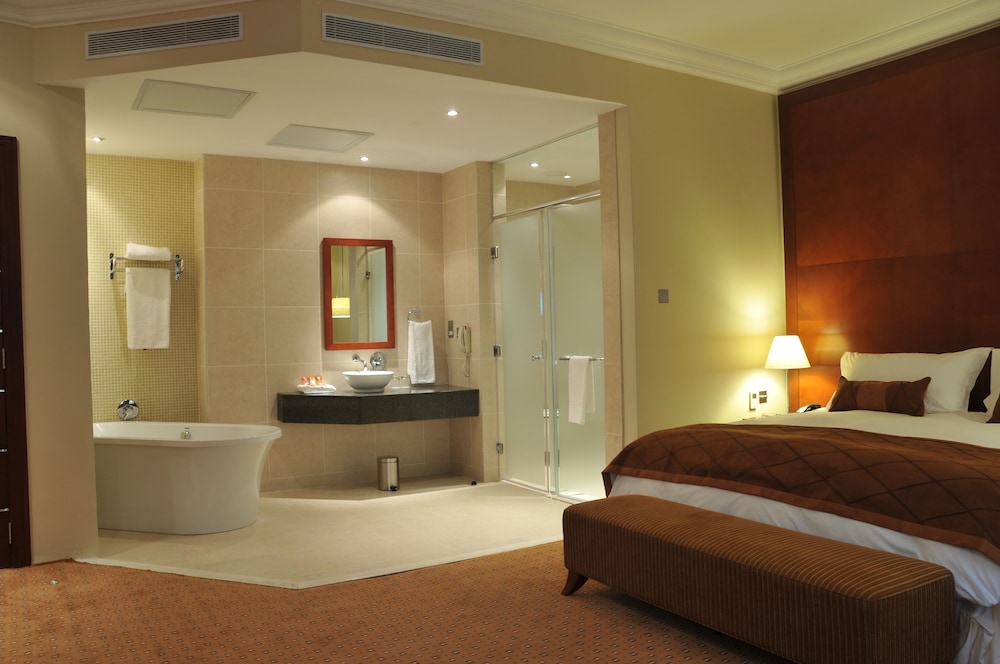 Radisson Hotel Lagos Ikeja 19/61