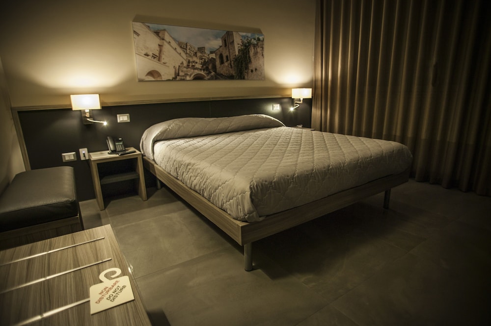 La Sosta Motel 31/50