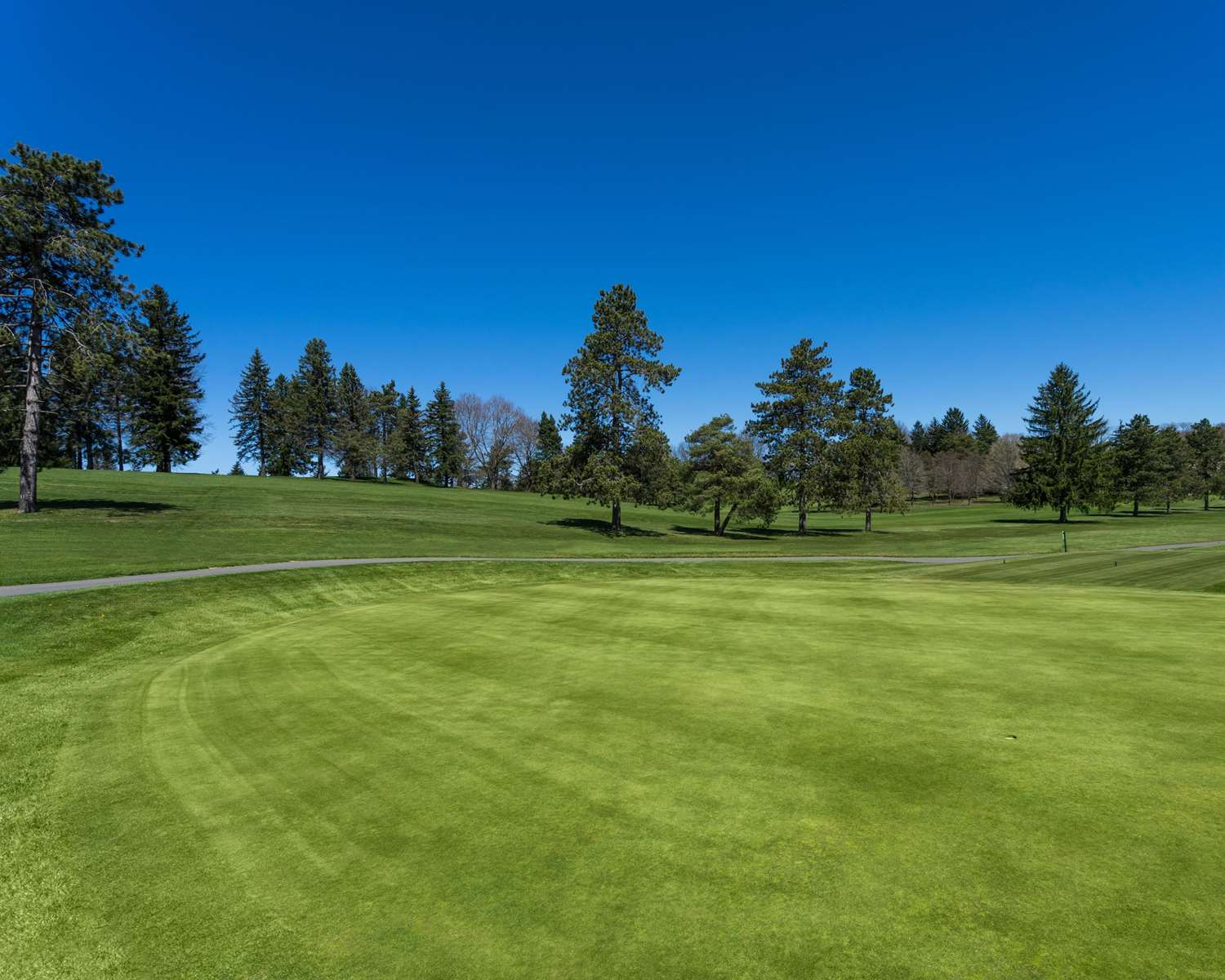 Comfort Suites DuBois Country Club 25/51