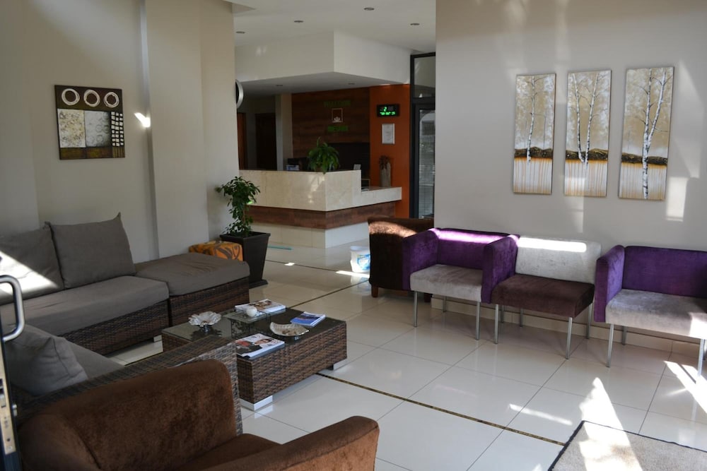Mesami Hotel 25/37