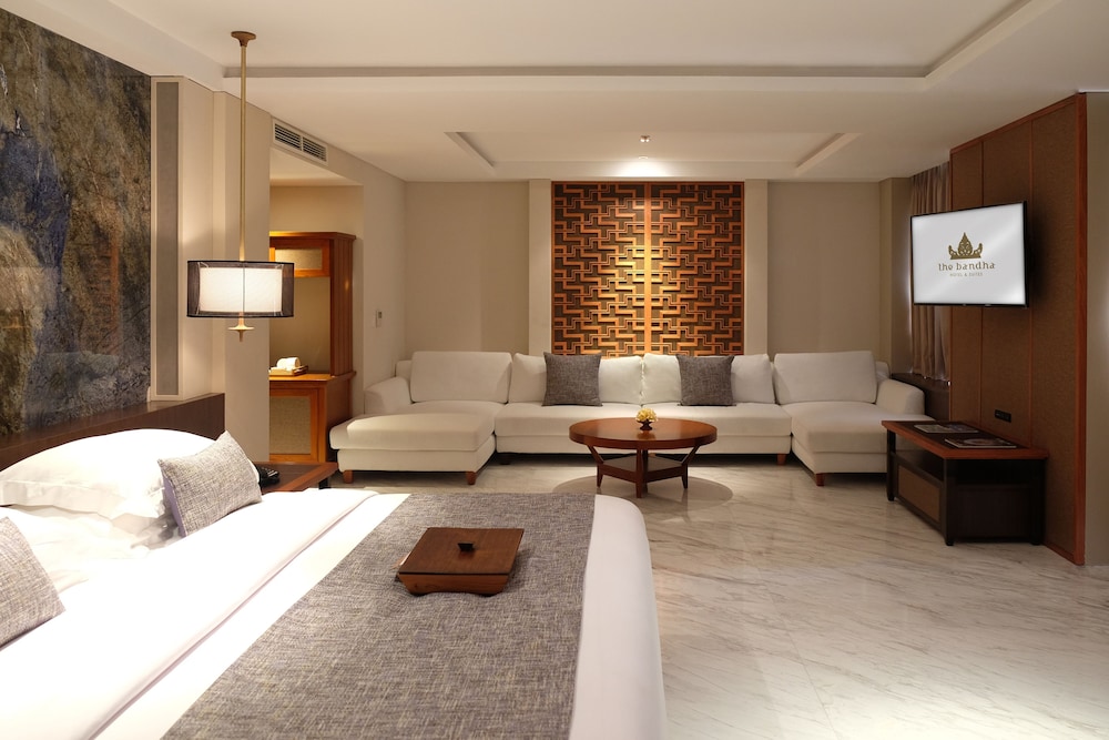 The Bandha Hotel & Suites 76/107