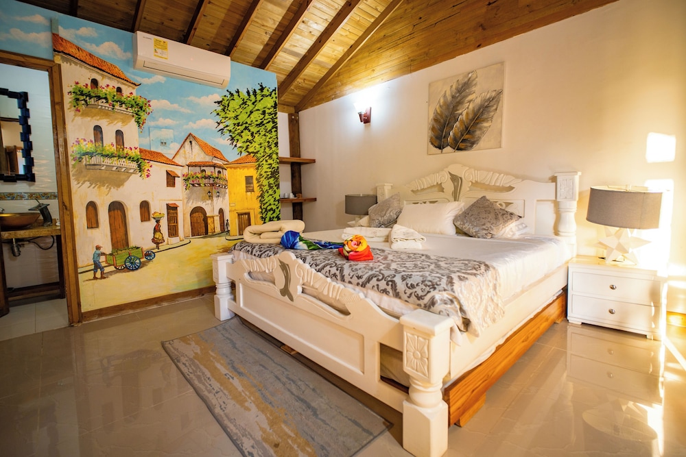 Hotel Isla Lizamar 23/60