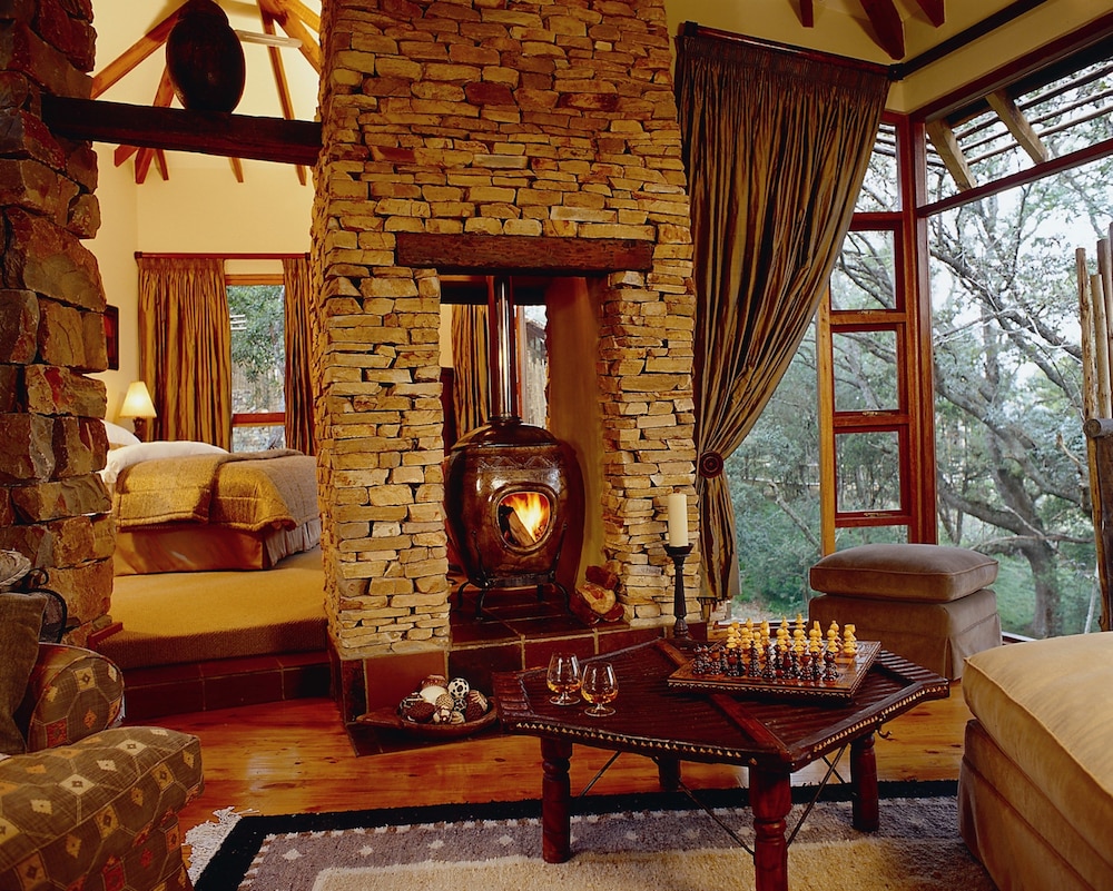 Tsala Treetop Lodge 23/50