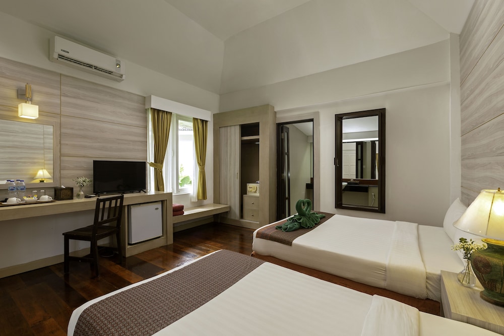 Nakara Long Beach Resort 21/50