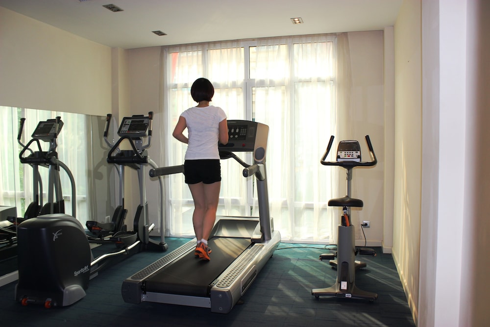 Mercure Hanoi La Gare Hotel 39/68