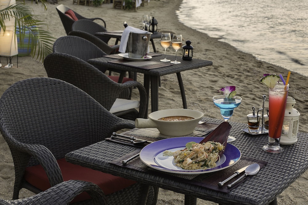 Enjoy Beach Hotel 52/73