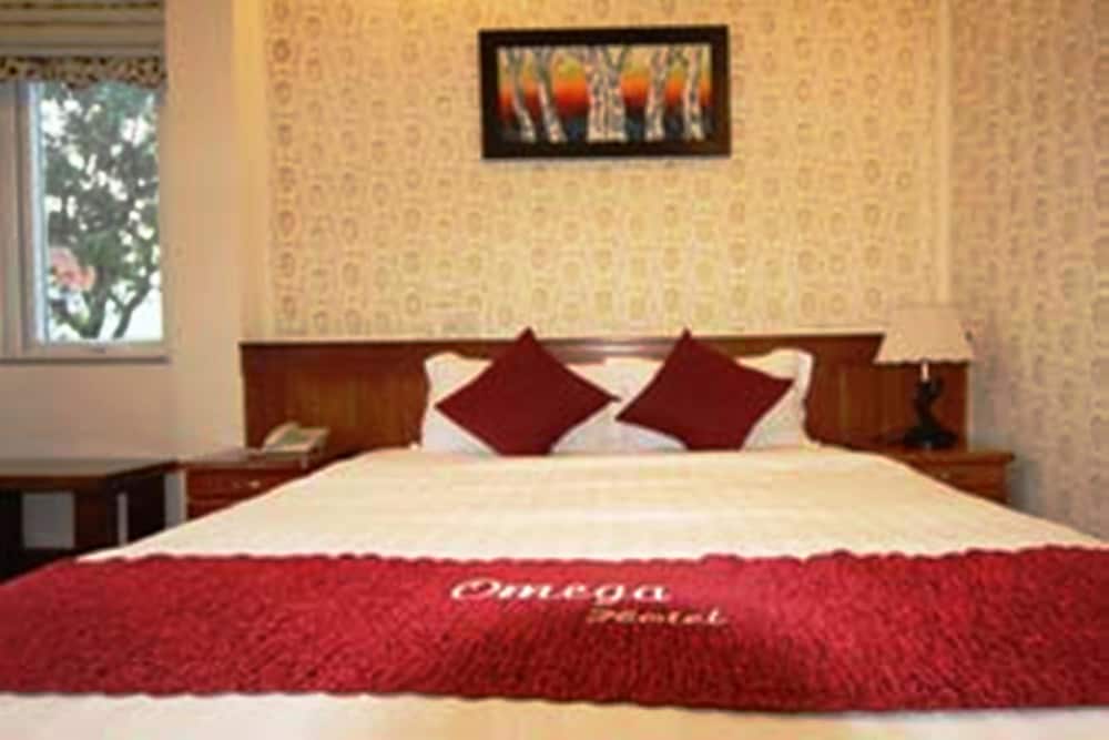 Omega Hotel 19/54