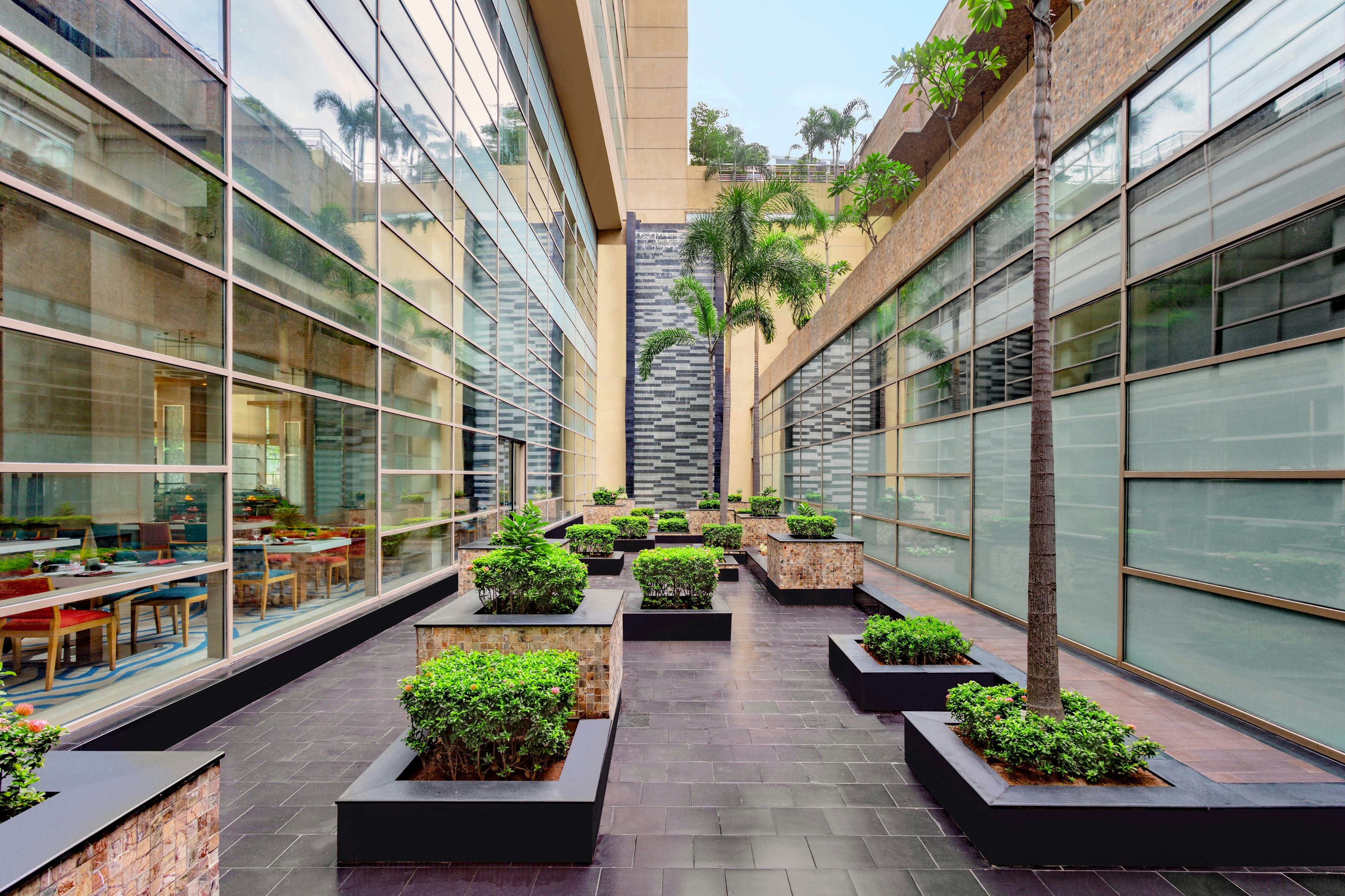 The Westin Chennai Velachery 23/24