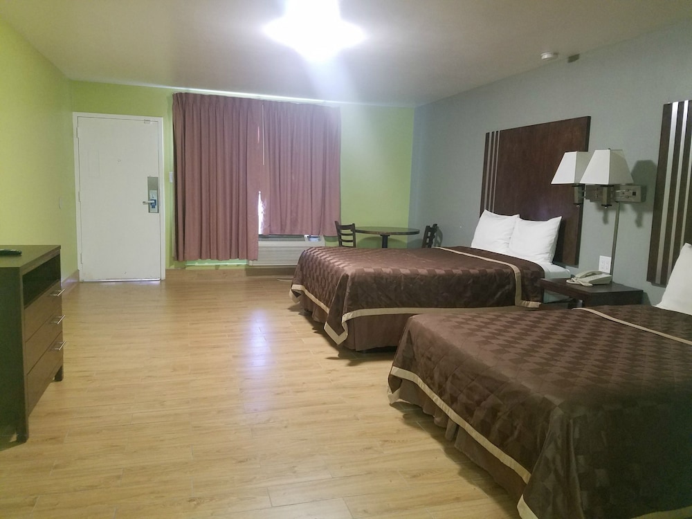 Americas Best Value Inn 5/11