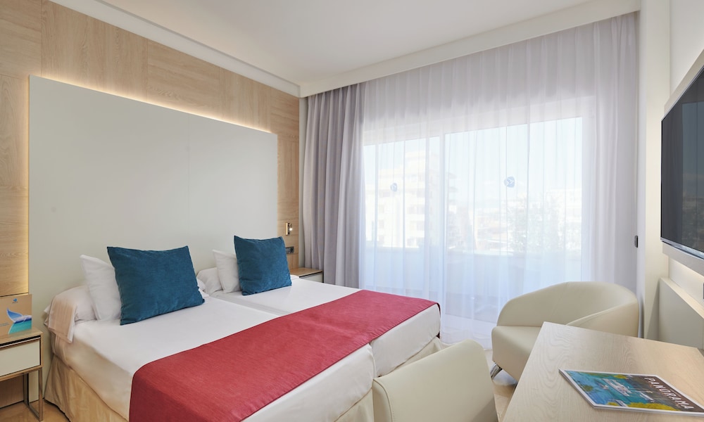 Grupotel Acapulco Playa - Adults Only 30/66