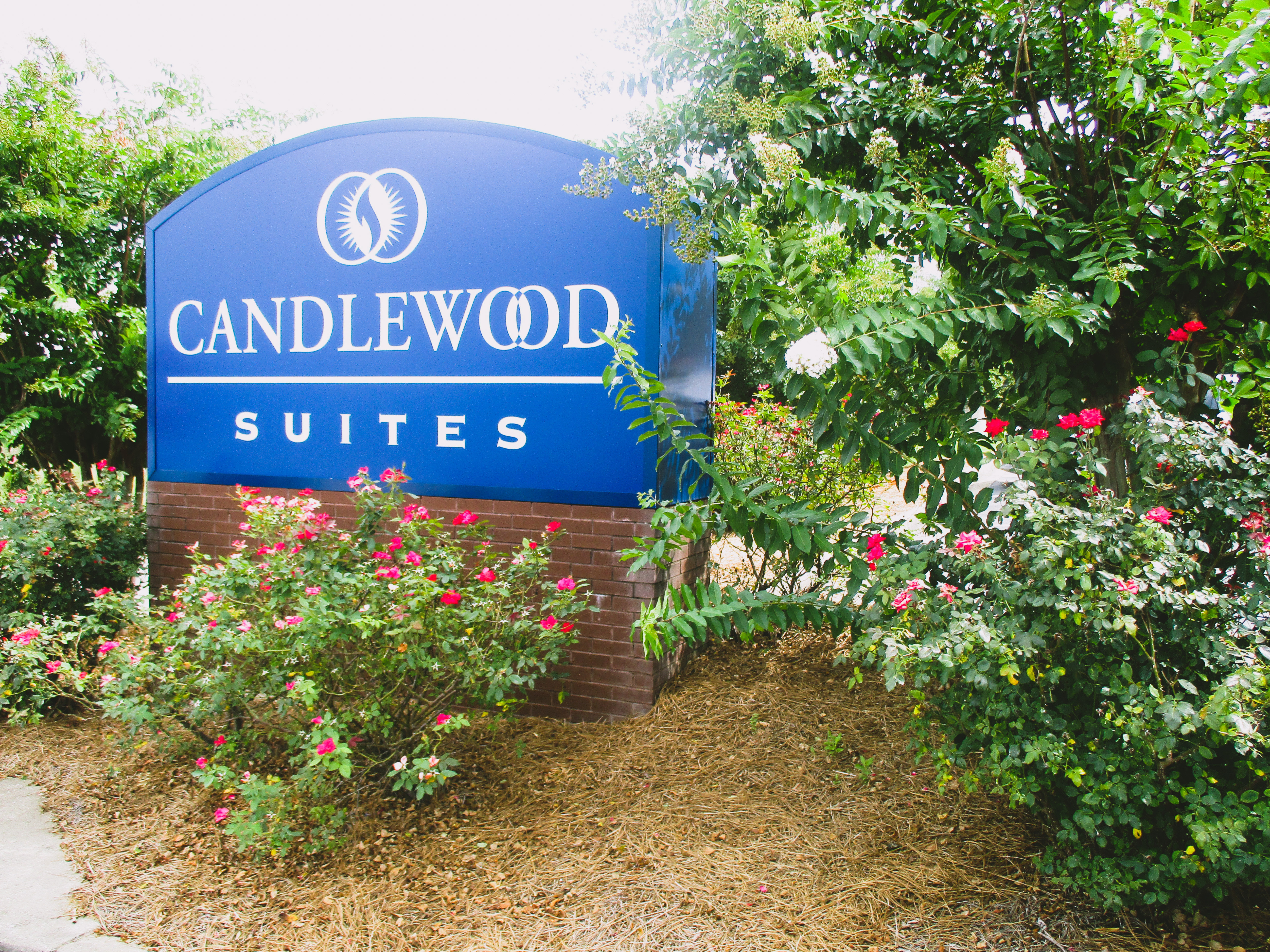 Candlewood Suites Alabaster 5/50