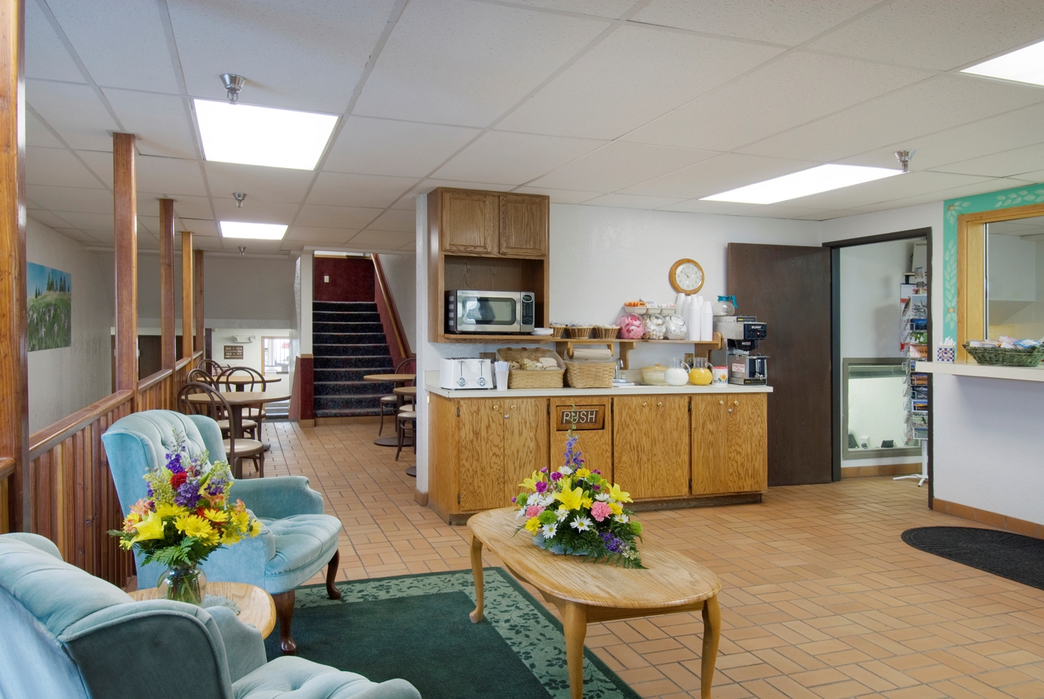 Americas Best Value Inn Torrington, WY 3/6