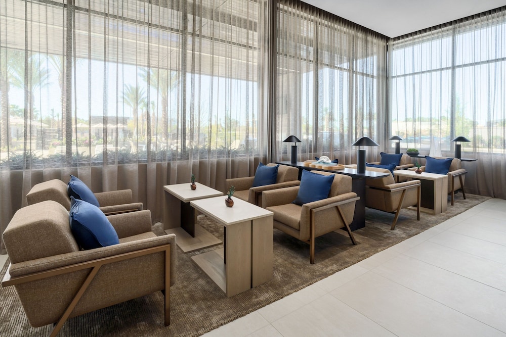 AC Hotel Jacksonville St Johns Town Center 24/45