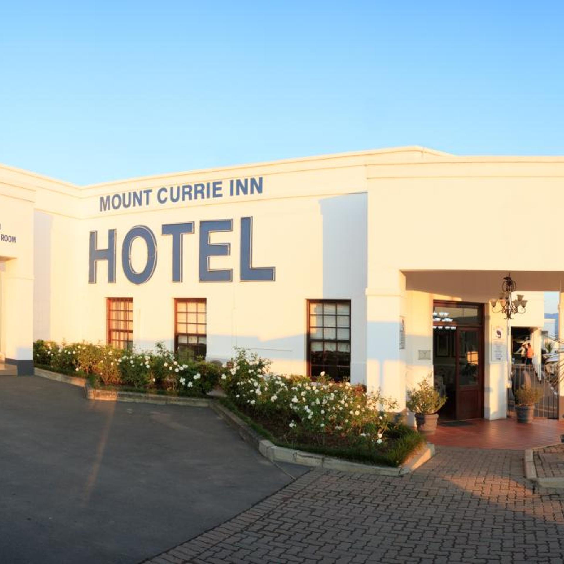 Mount Currie Inn 43/50
