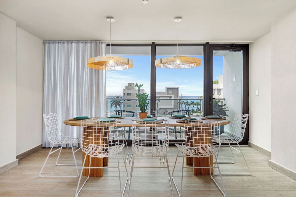 HiBird- Apartment and Suites Hotel 36/50