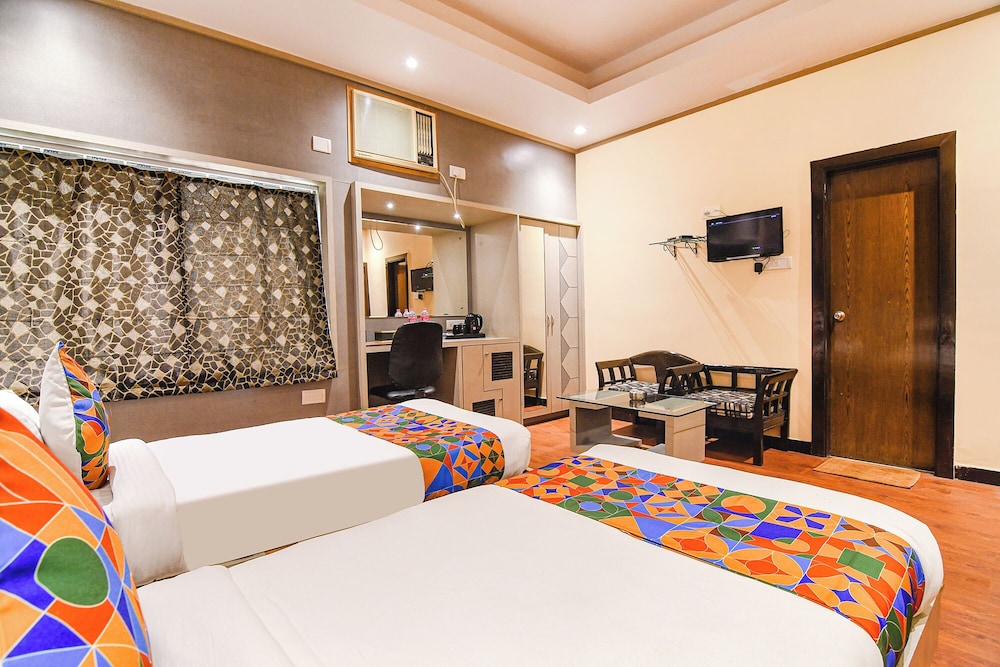 OYO Premium Hinoo Ranchi 31/53